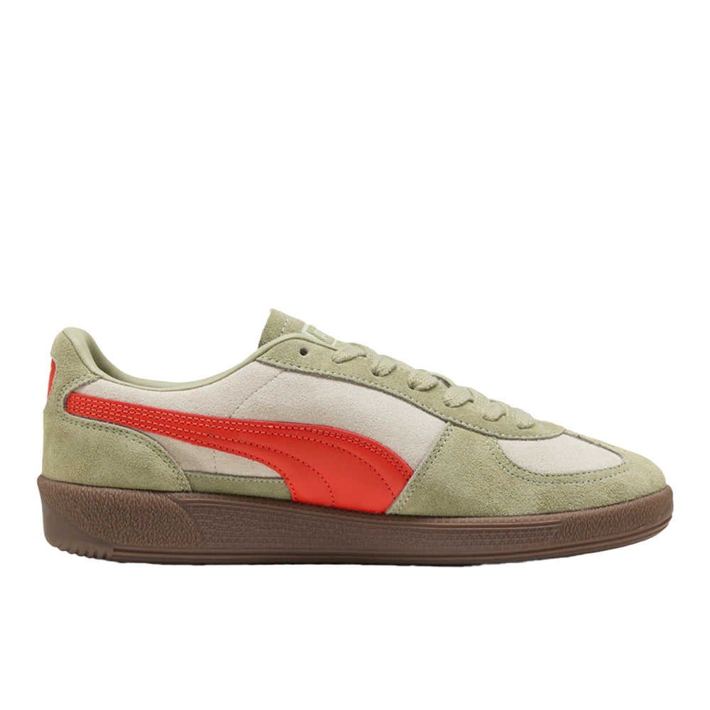 Palermo Lace Up Sneakers