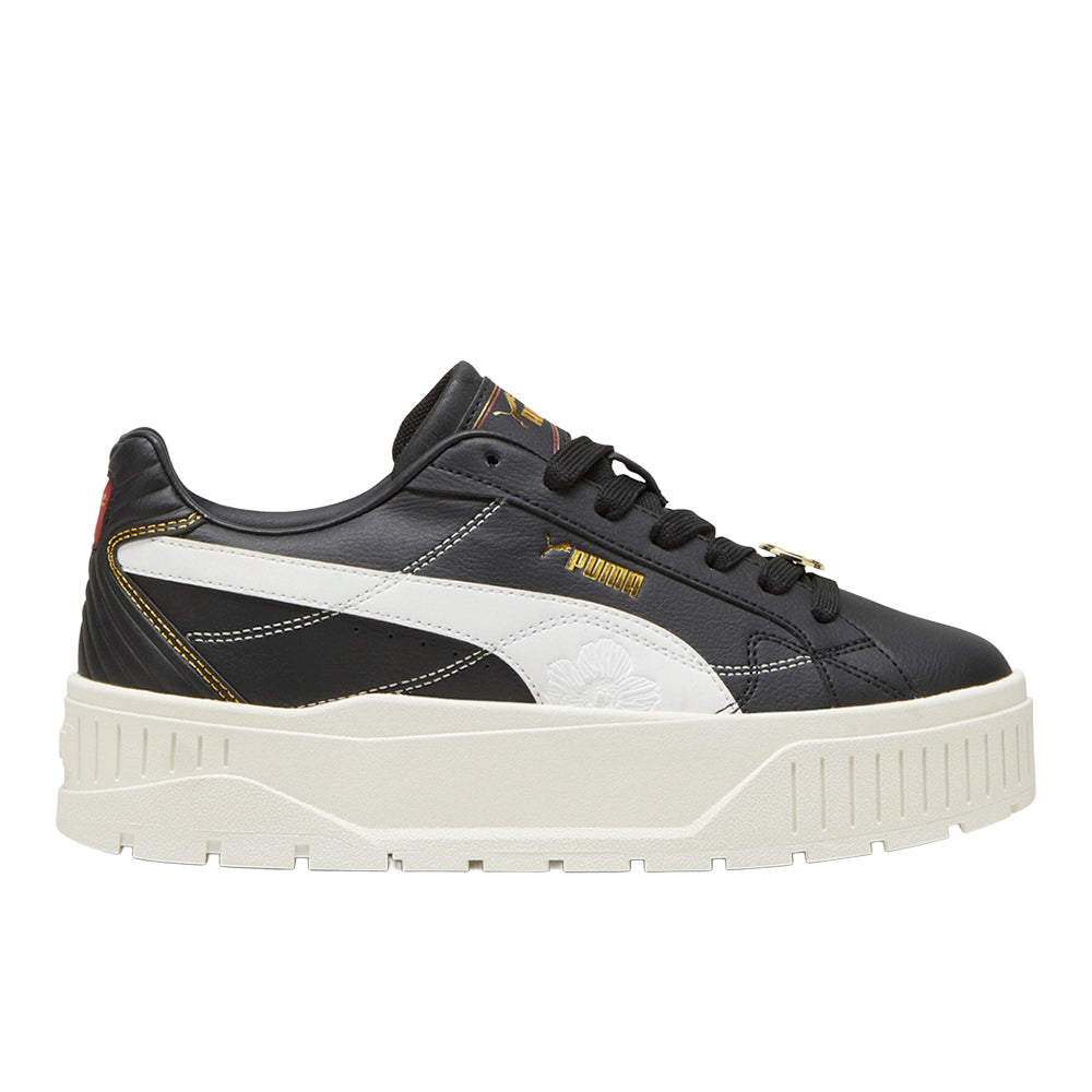 Karmen II Class Act Platform Sneakers