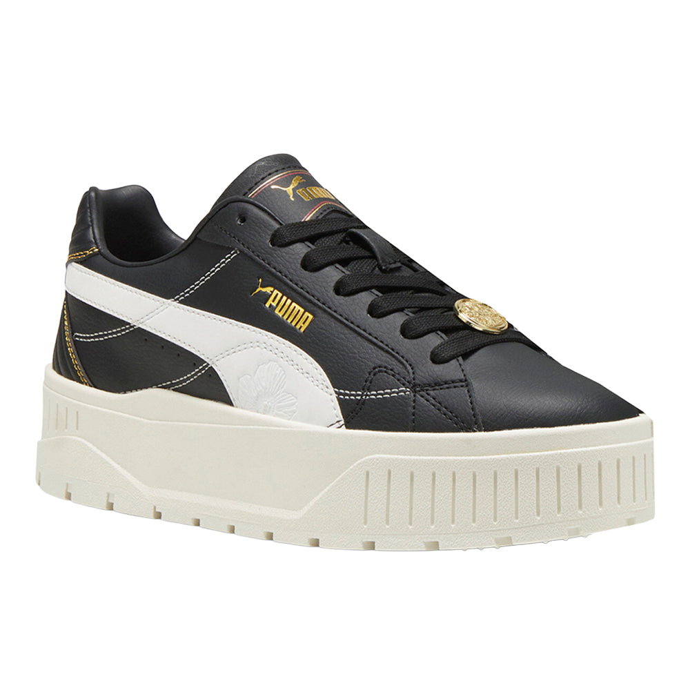 Karmen II Class Act Platform Sneakers