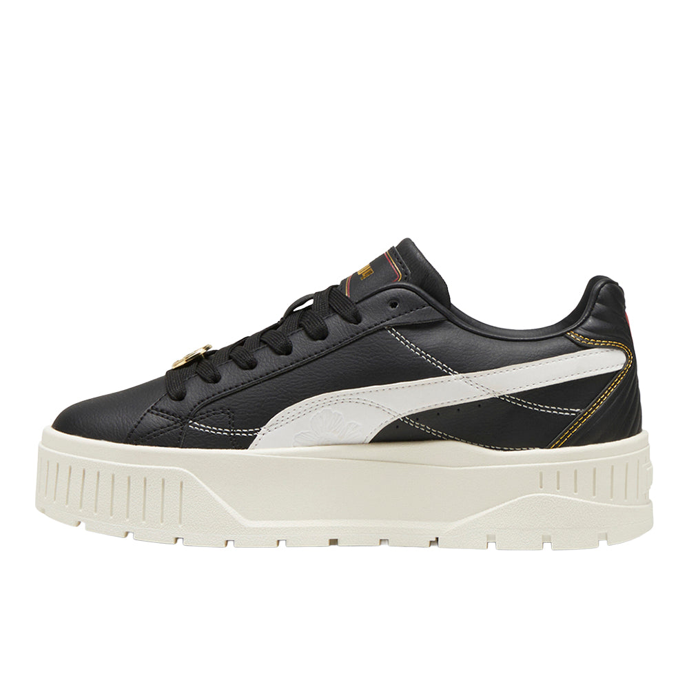 Karmen II Class Act Platform Sneakers