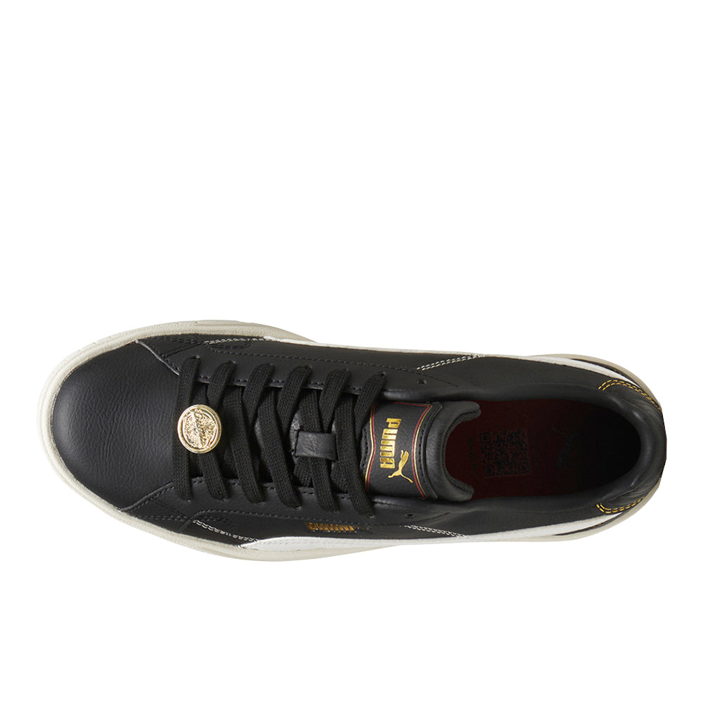 Karmen II Class Act Platform Sneakers