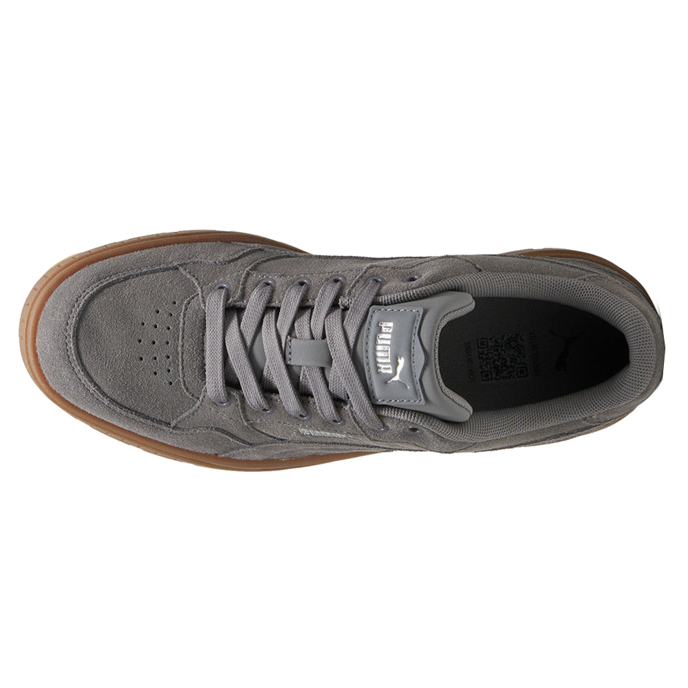 Karmen II Idol Platform Sneakers