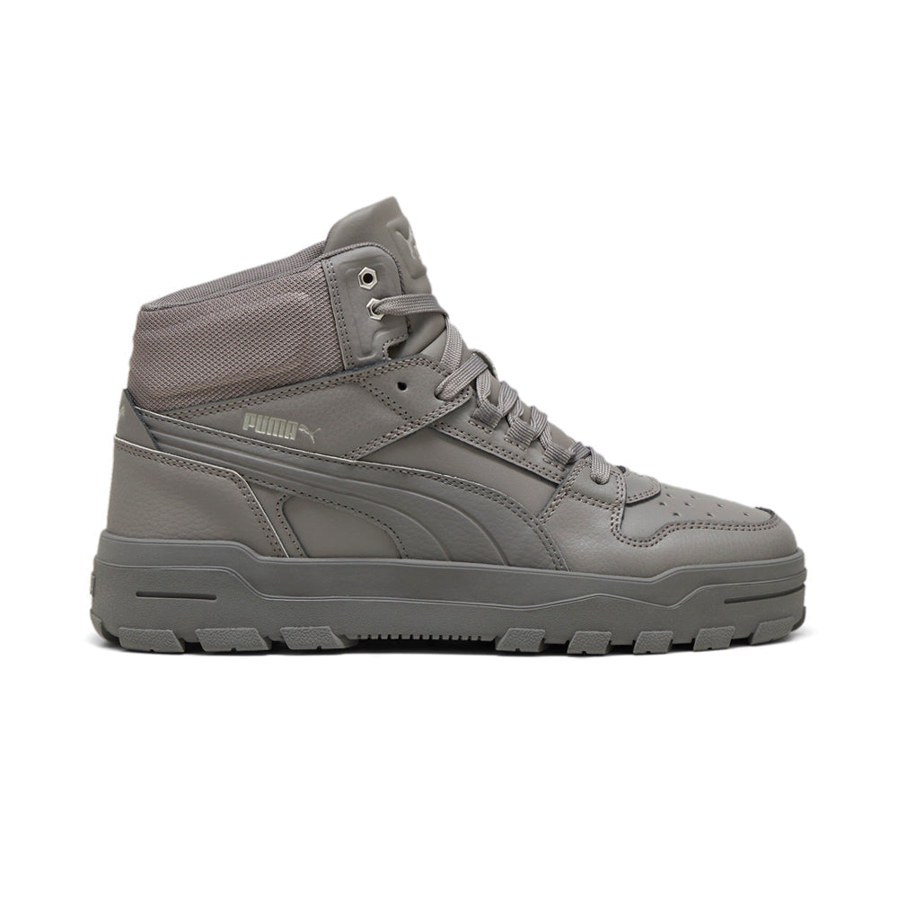 Rebound Abrupt Mid High Top Sneakers