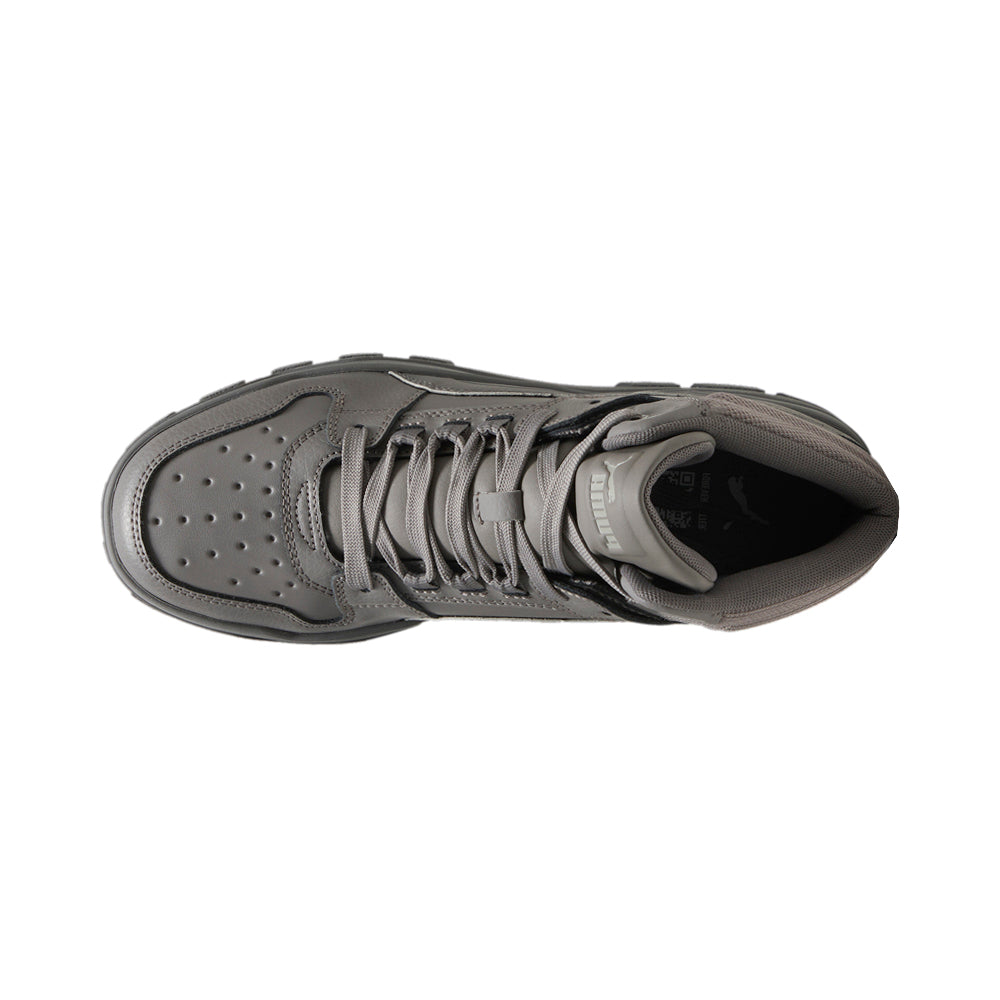 Rebound Abrupt Mid High Top Sneakers