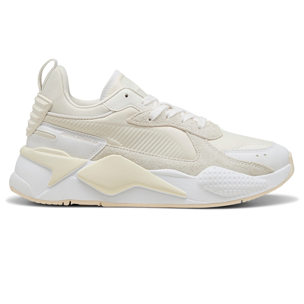 Rs-X Winter Volume Lace Up Sneakers