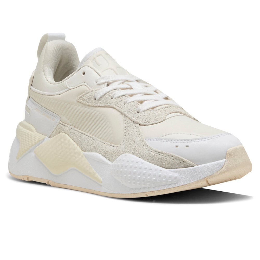 Rs-X Winter Volume Lace Up Sneakers