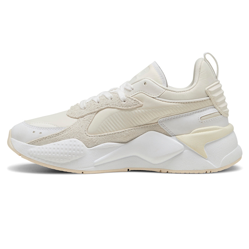 Rs-X Winter Volume Lace Up Sneakers