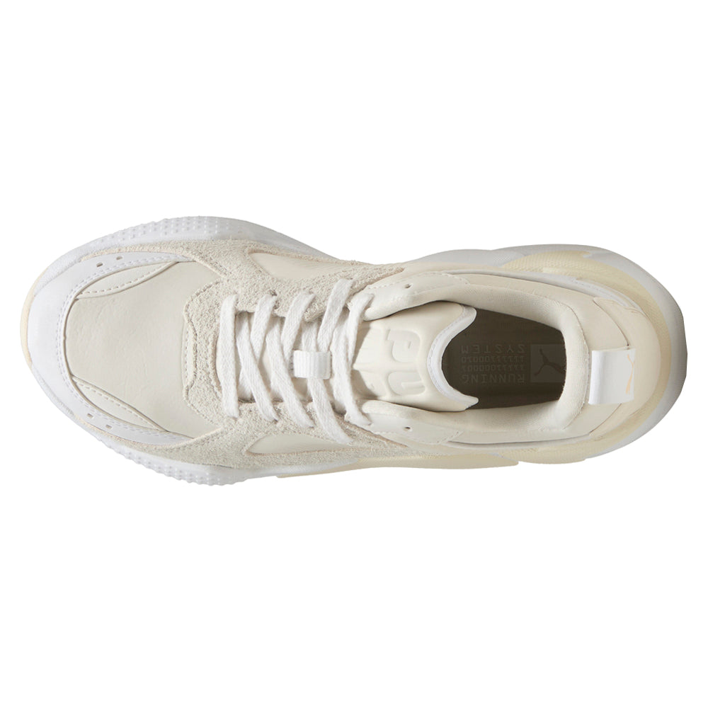Rs-X Winter Volume Lace Up Sneakers