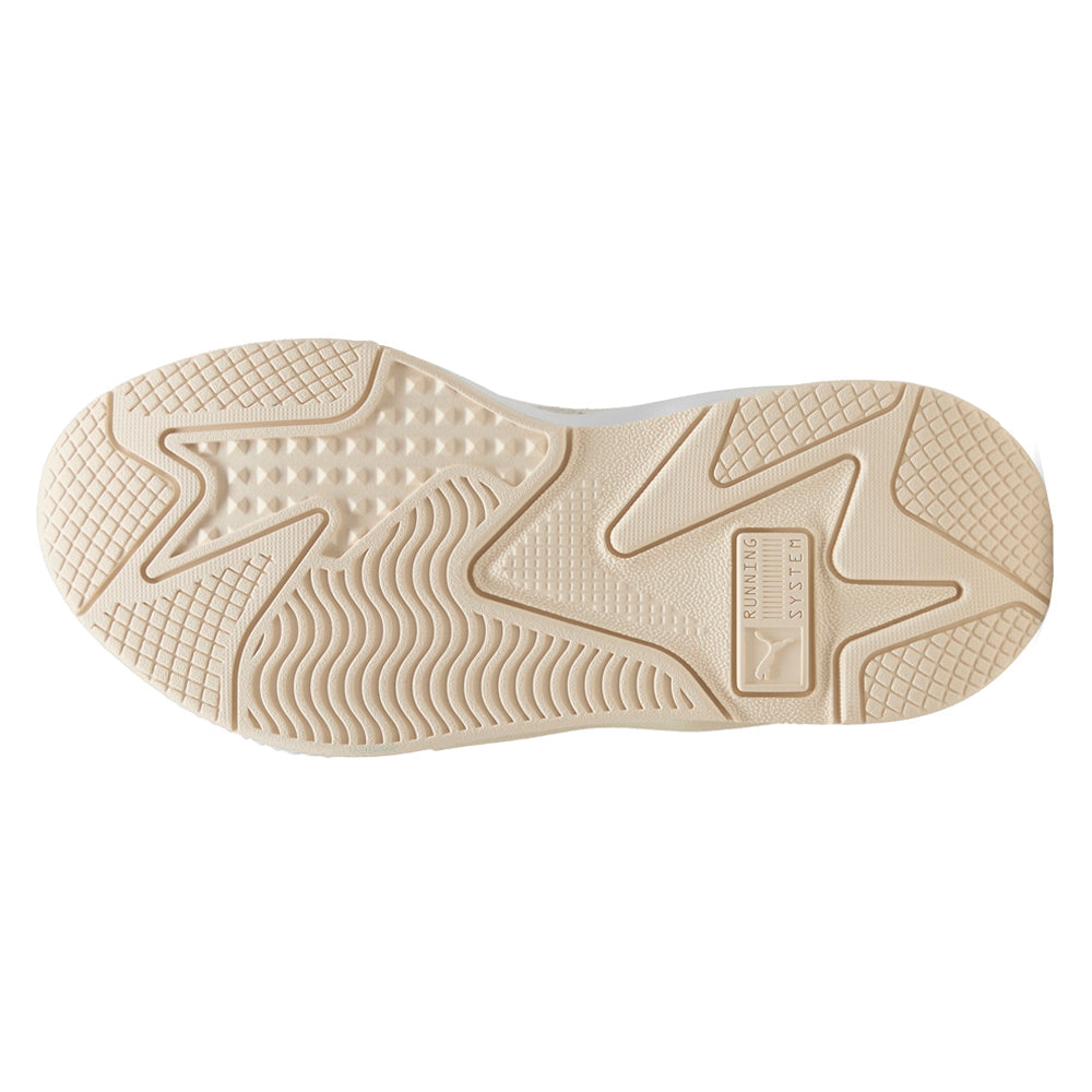Rs-X Winter Volume Lace Up Sneakers