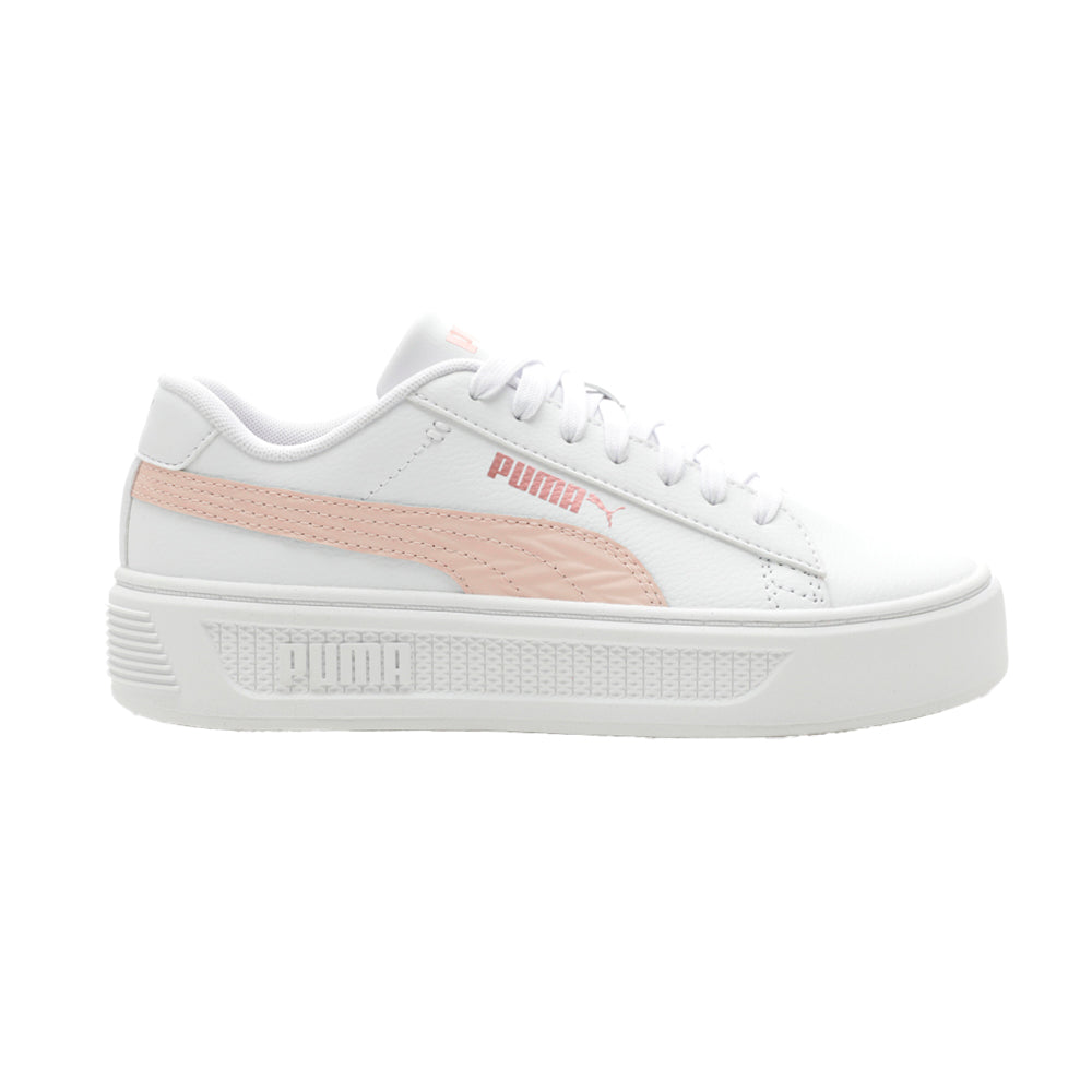 Smash Platform V3 Maze Lace Up Sneakers