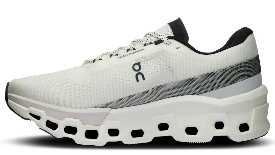 Running Cloudmonster 2 Undyed Frost (Women's)