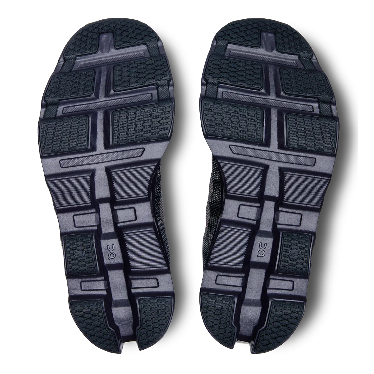 On Running Cloudmonster 2 Asphalt Iron (M)