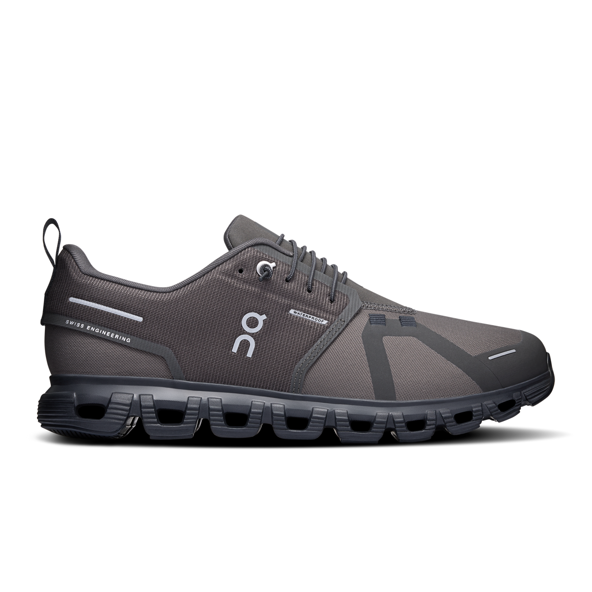 Men's Cloud 6 Waterproof