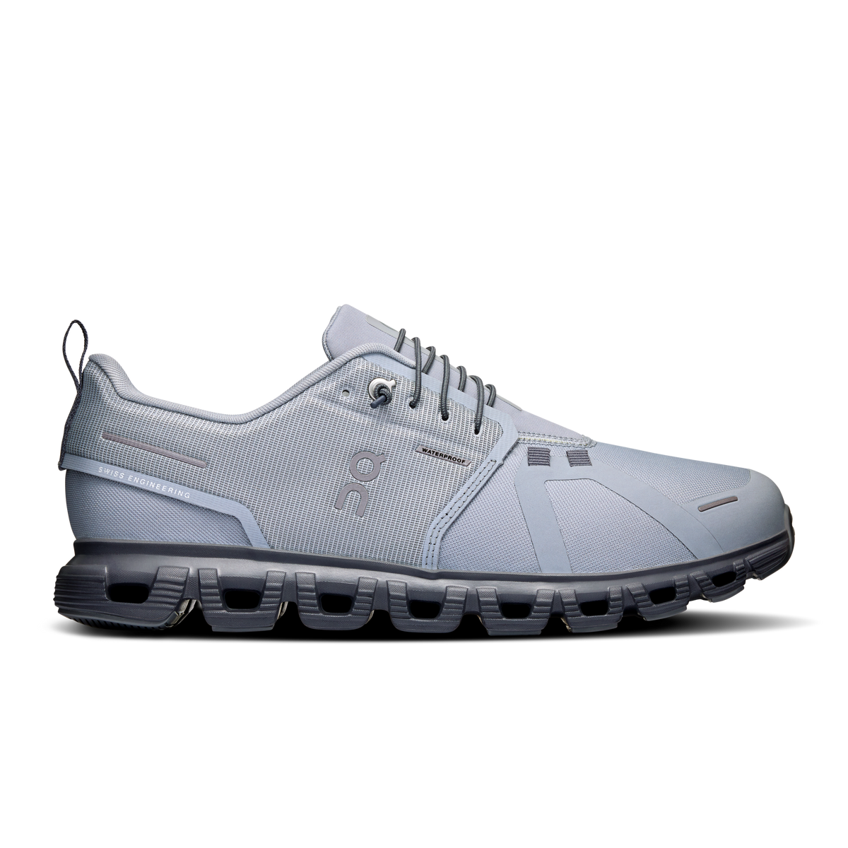 Men's Cloud 6 Waterproof