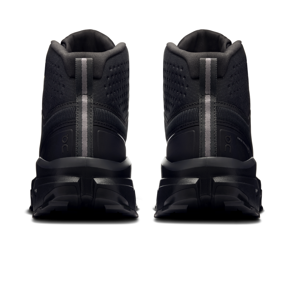 Cloudrock Mid Waterproof