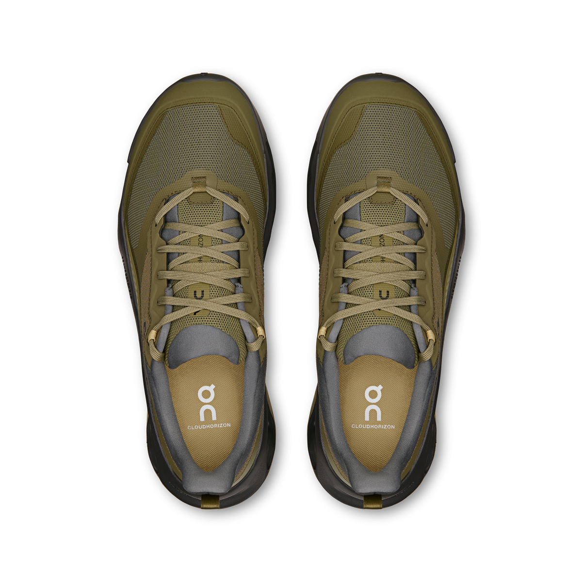 Men's Cloudhorizon 2 in Olive/Shadow