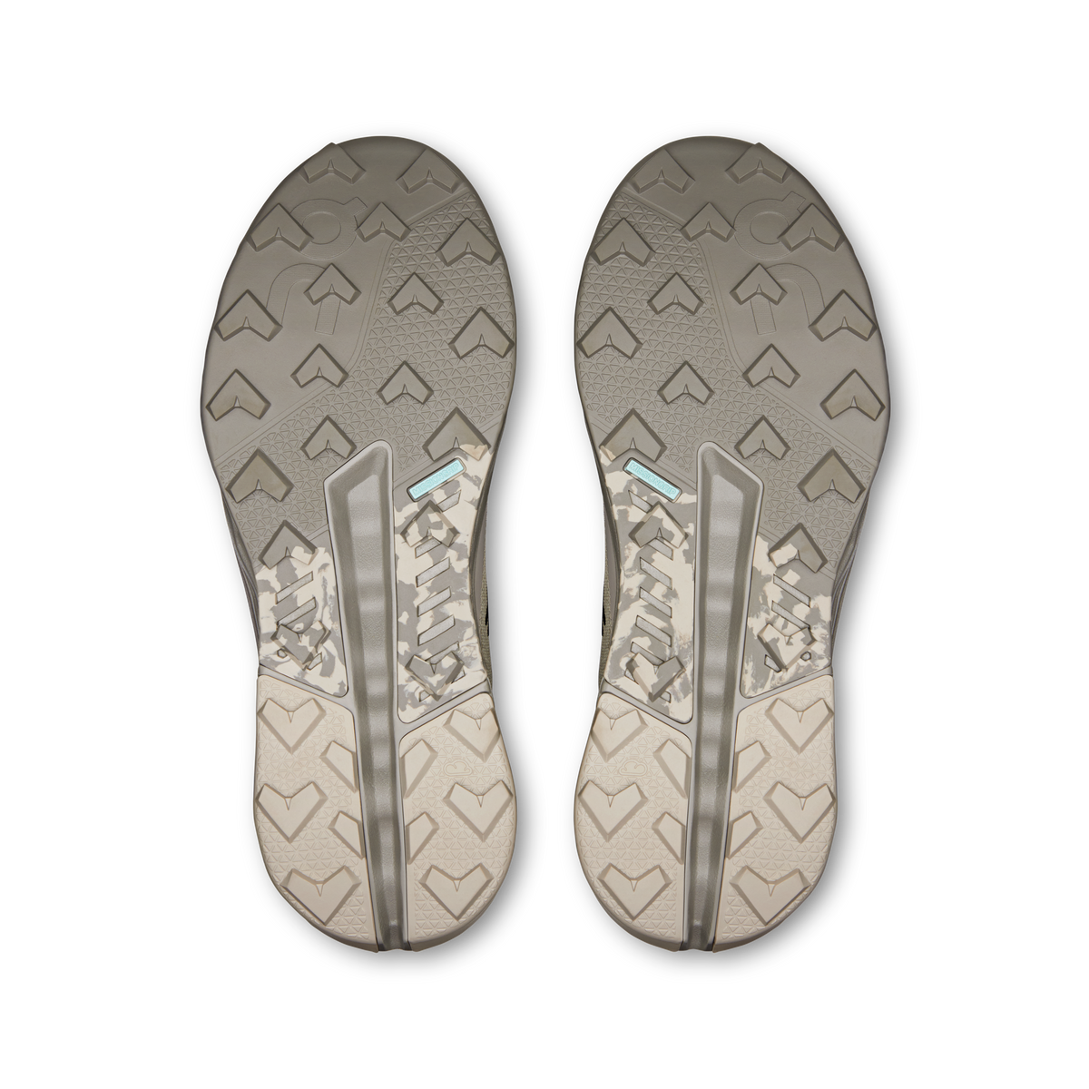 Men's Cloudhorizon 2 in Pearl/Fog