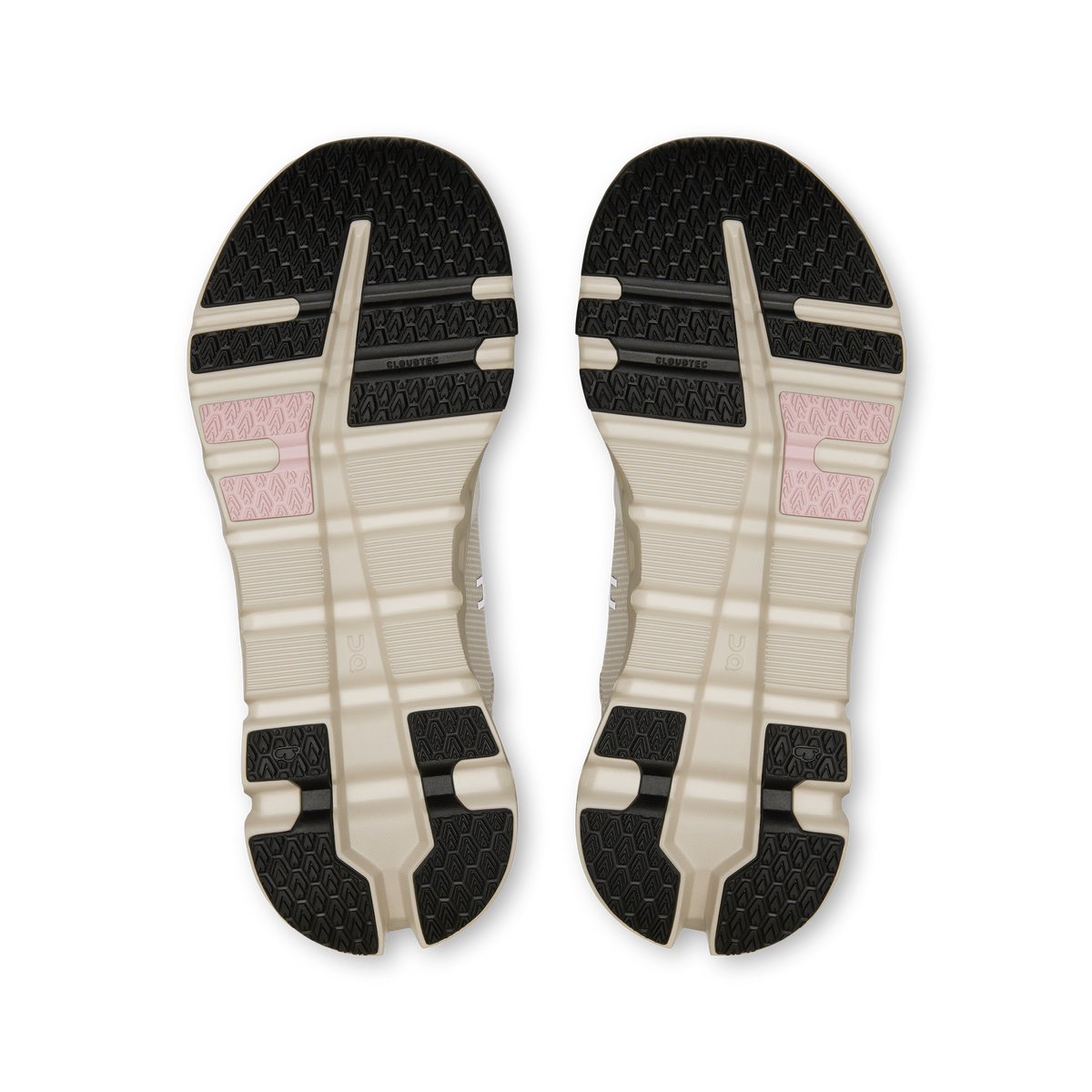 Women's Cloudrunner 2 in Ivory Mauve