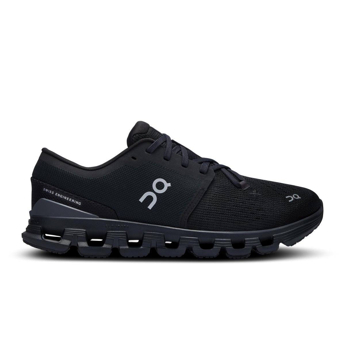 Women's Cloud X 4