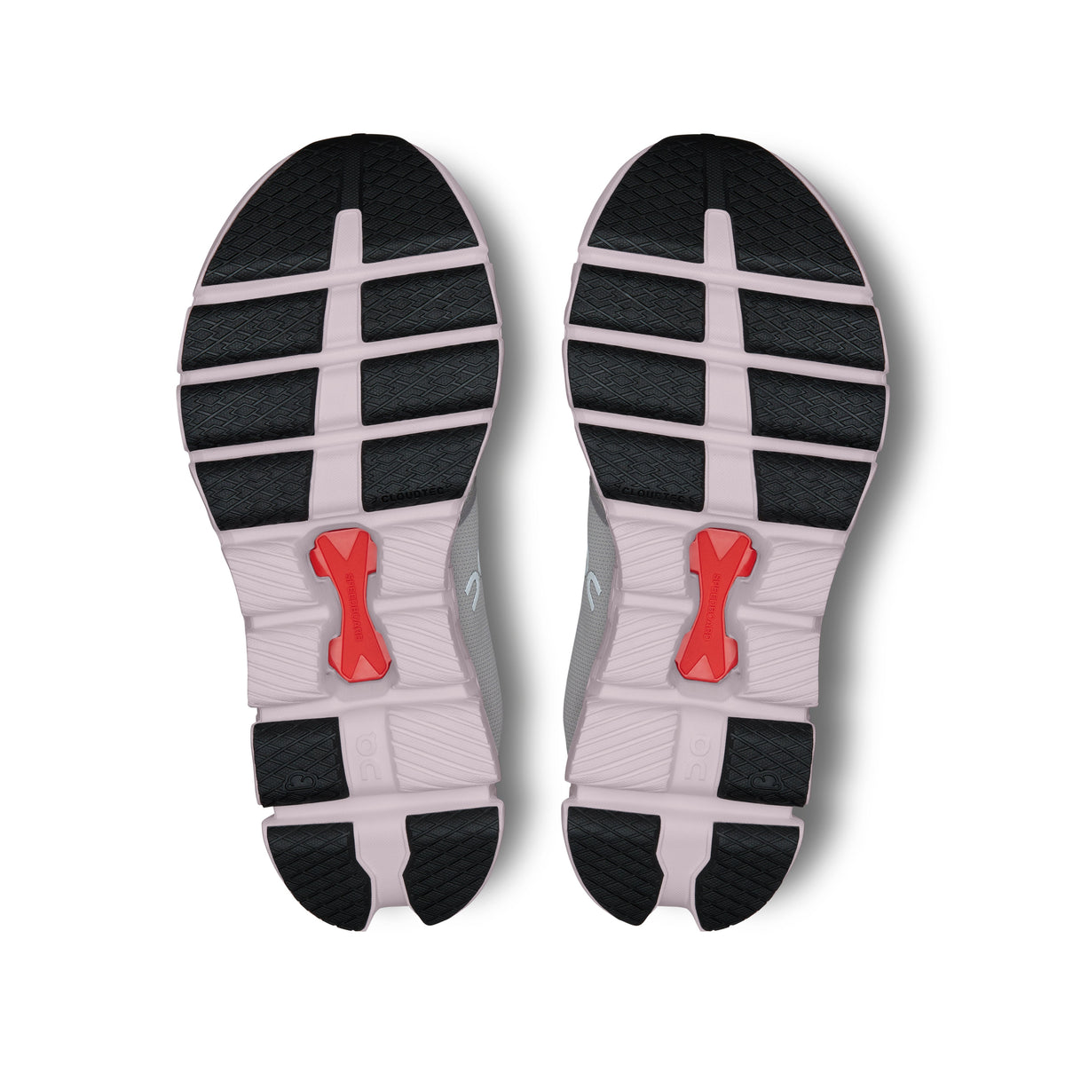 Women's Cloud X 4