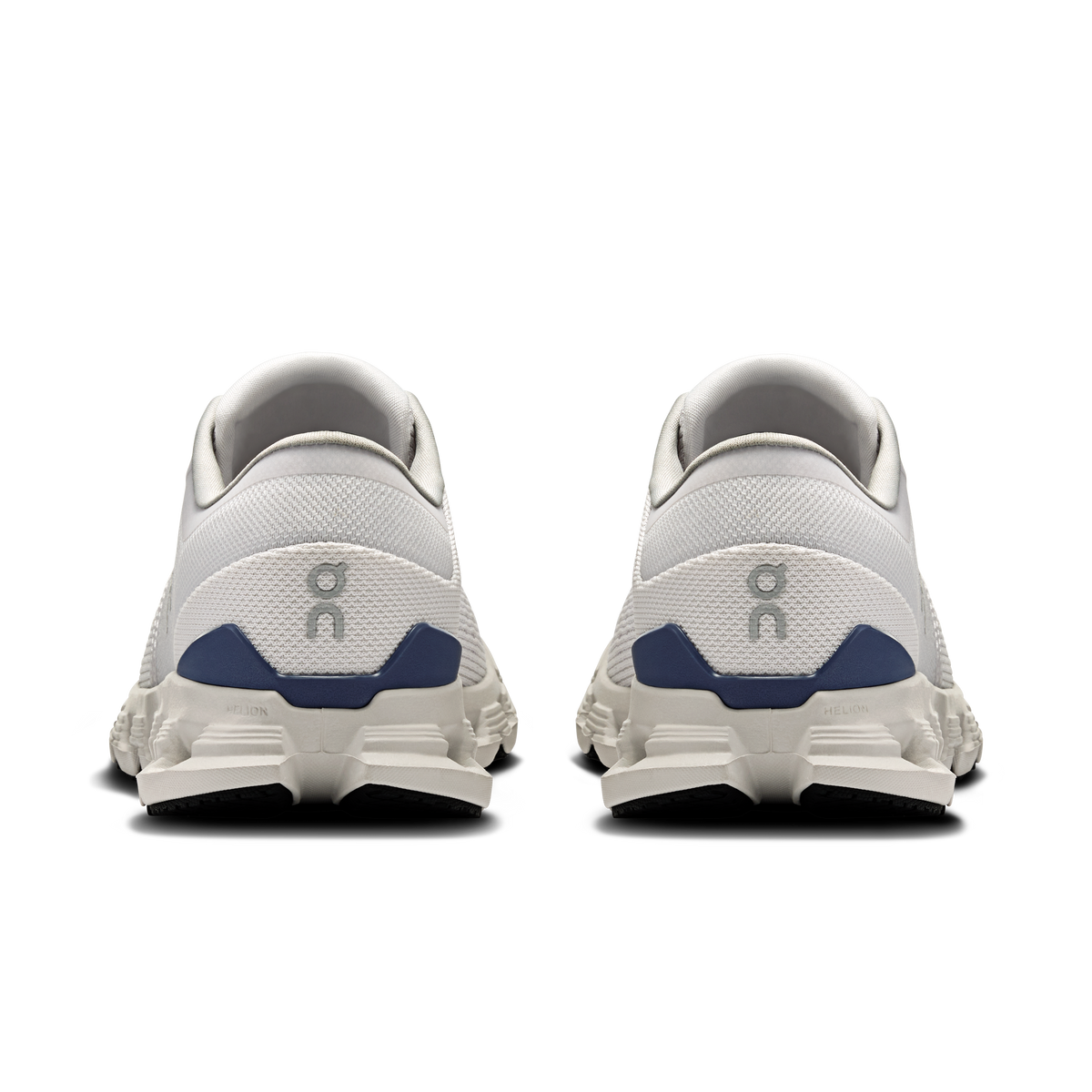 Women's Cloud X 4