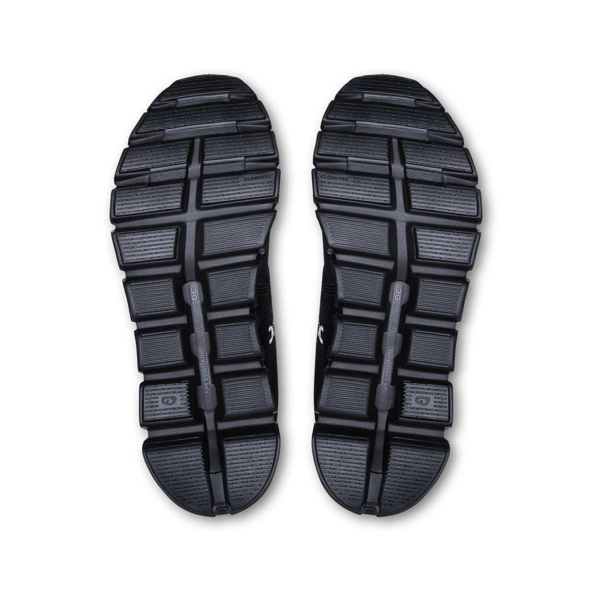 Women's Cloud 6 Waterproof