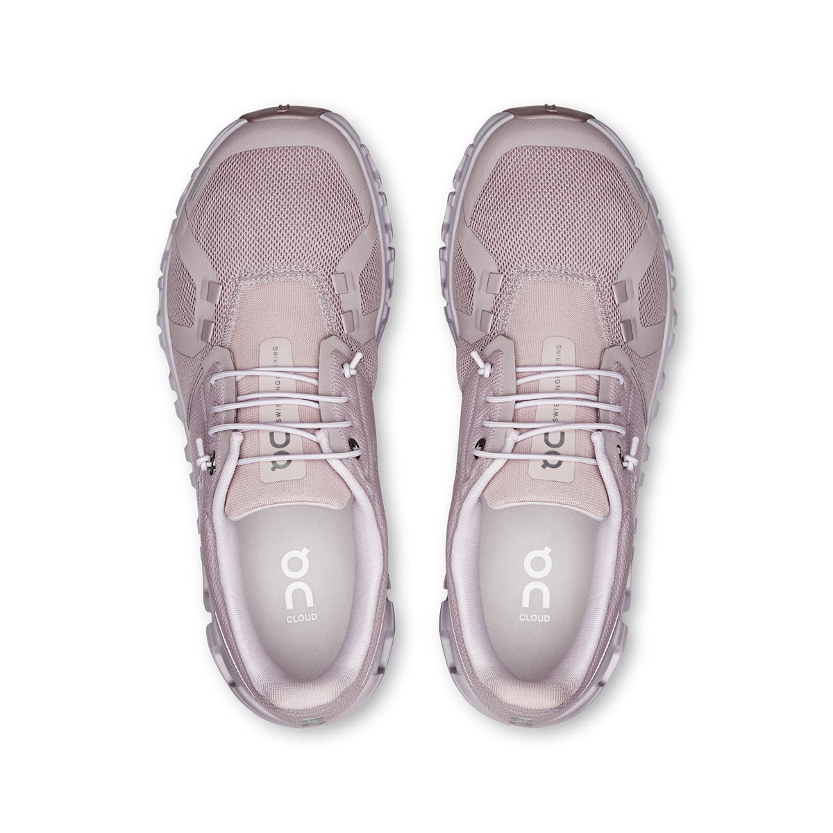 Women's Cloud 6