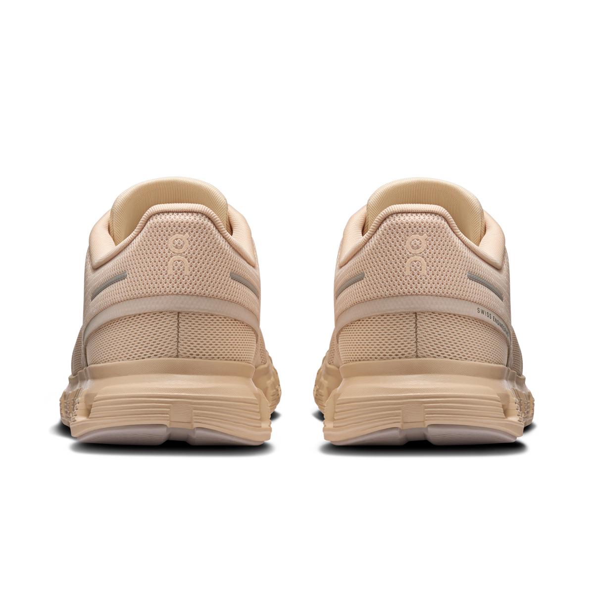 Women's Cloud 6 in Sand/Sand
