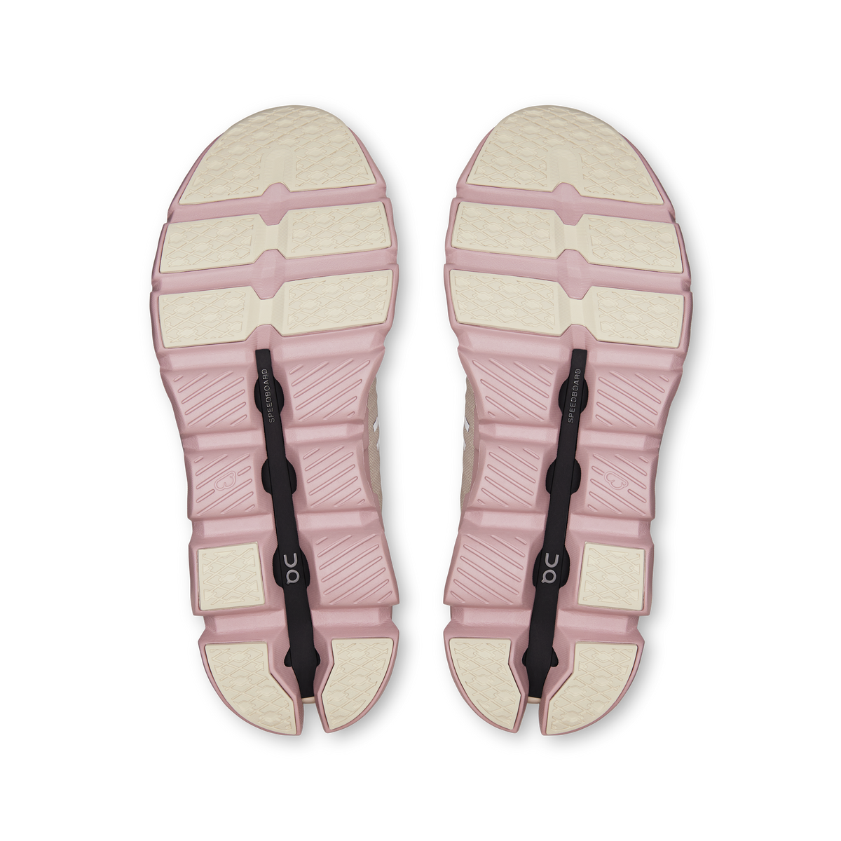 Women's Cloudswift 4 in Pearl Mauve