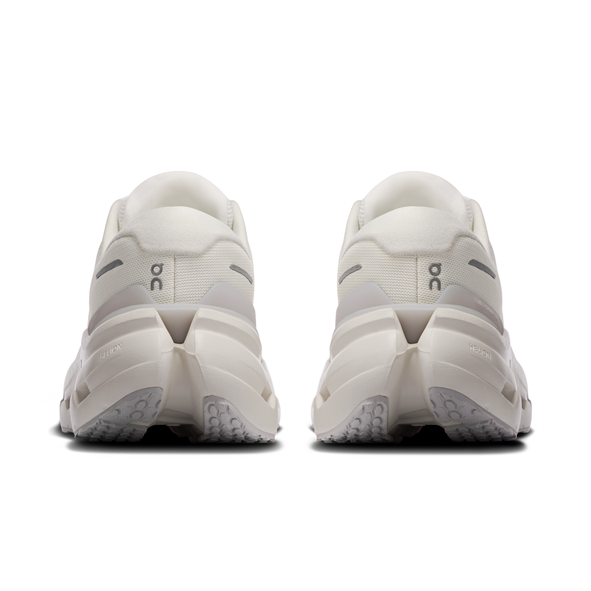 Women's Cloudrunner 3 in White/Ivory