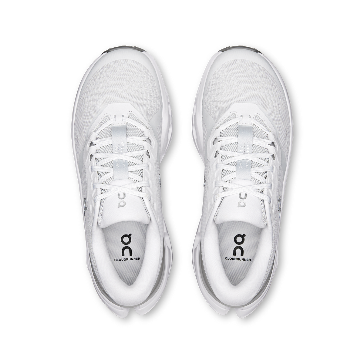 Women's Cloudrunner 3 in Frost/Glacier