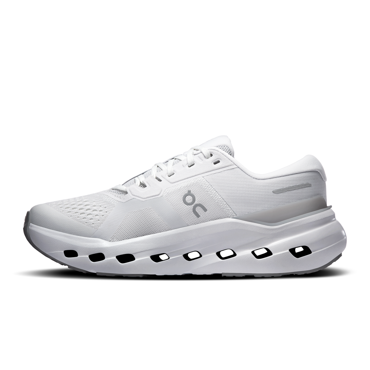 Women's Cloudrunner 3 in Heather/Marsh