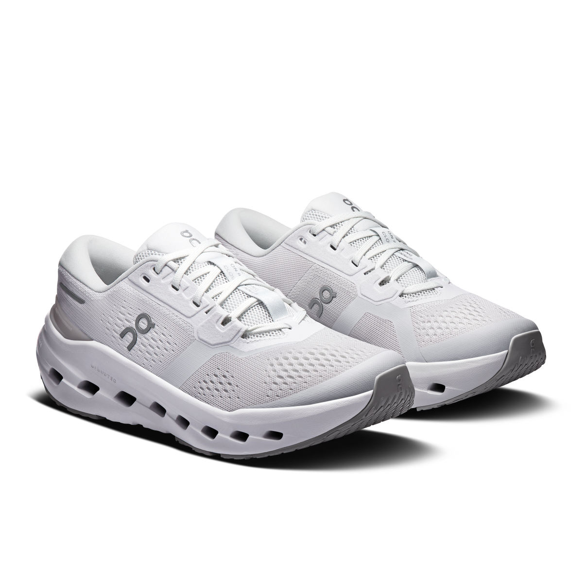 Women's Cloudrunner 3 in Frost/Glacier