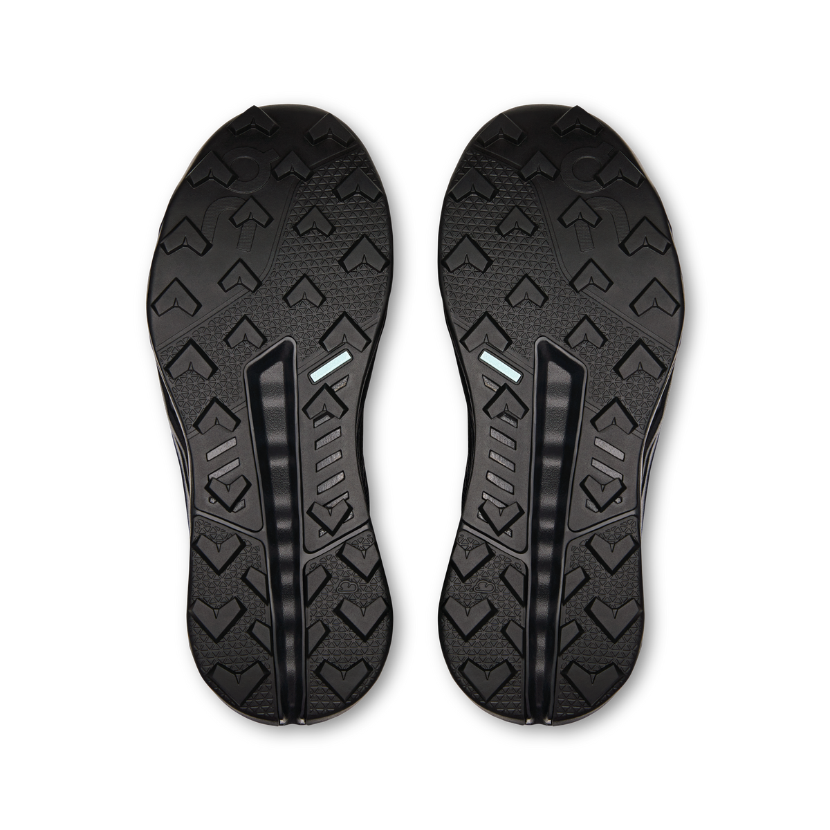 Women's Cloudhorizon 2 Waterproof in Black/Black