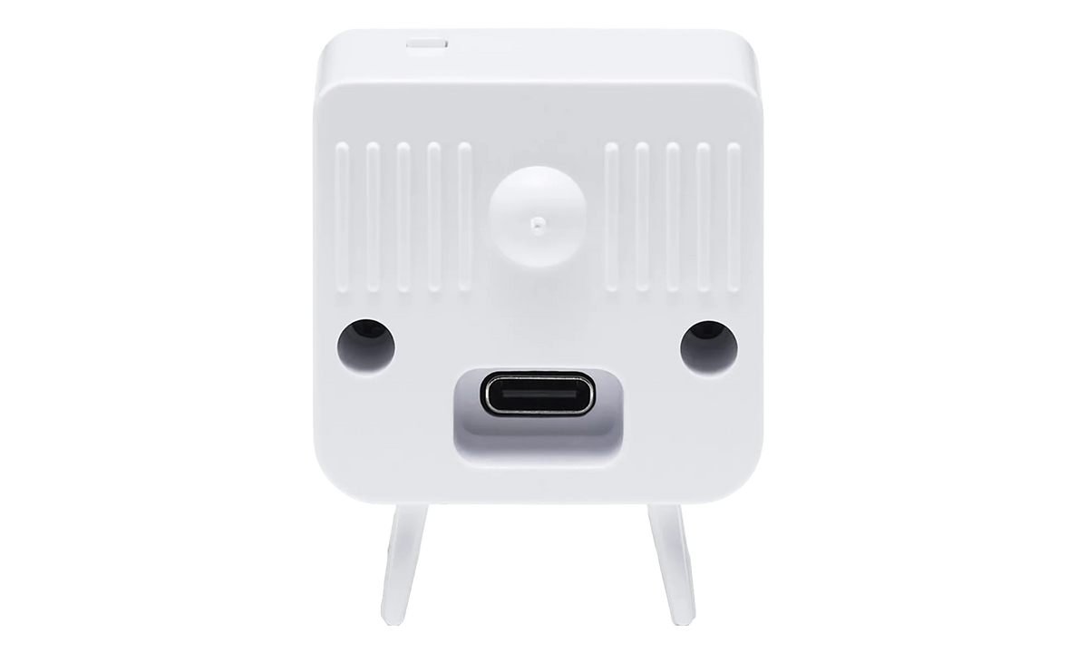 Tiny TV 2 "SS26 - White" SU27298