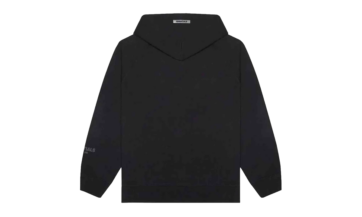Hoodie "Black" 0192 25050 0167 001