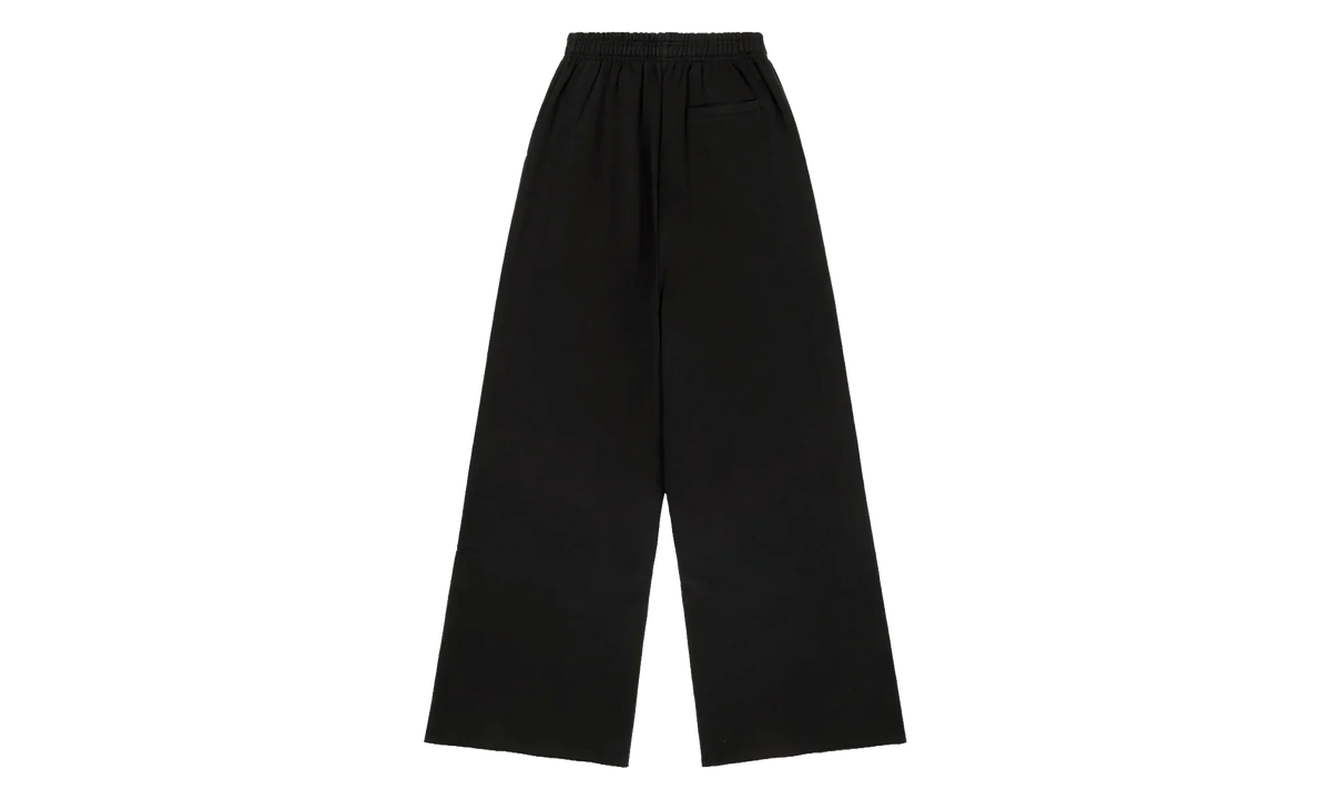 Full Sweatpants "Black" UNU 25 3014 BL