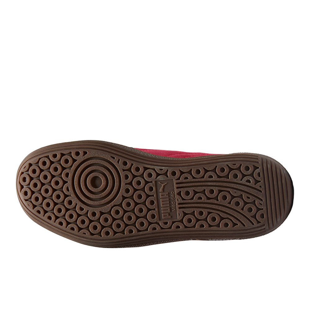 Palermo Play Paris Lace Up Sneakers