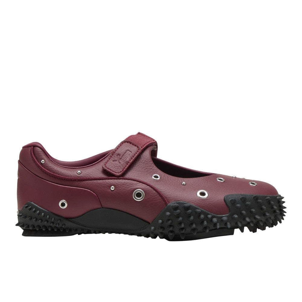 Mostro Fey Studs Slip On Sneakers