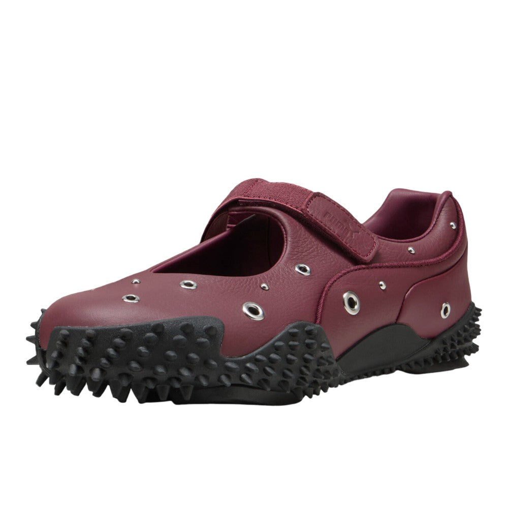 Mostro Fey Studs Slip On Sneakers
