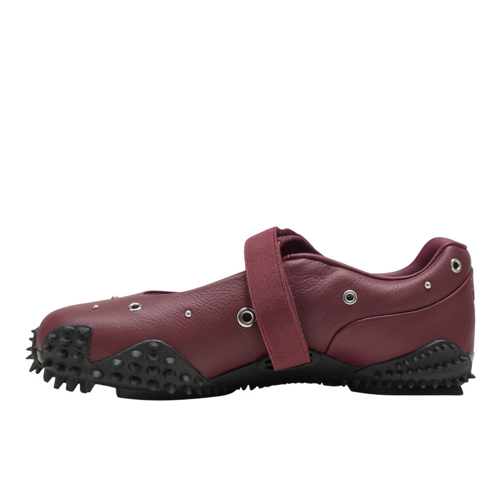 Mostro Fey Studs Slip On Sneakers