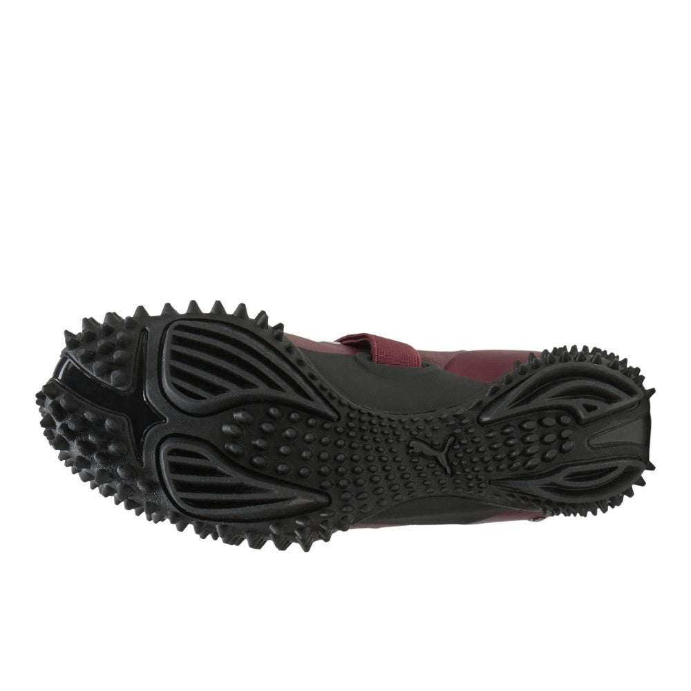 Mostro Fey Studs Slip On Sneakers