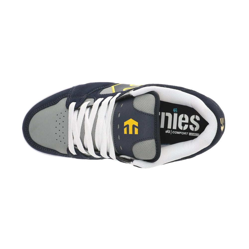 Faze Lace Up Sneakers