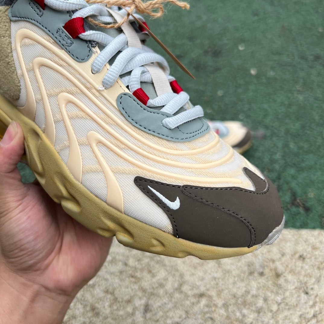 Max 270 React ENG Travis Scott Cactus Trails