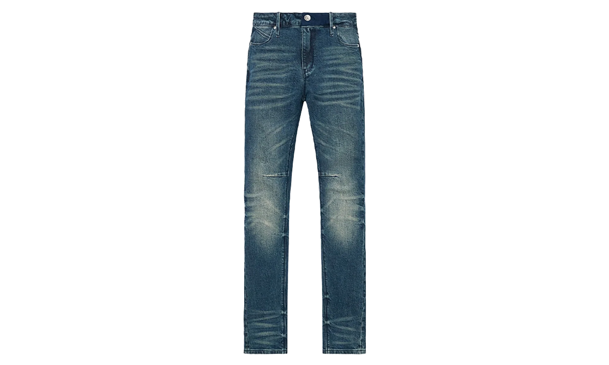 Bryant Skinny Jeans "Deep Sea Drift" MDGDD1128 J1205DPSDT
