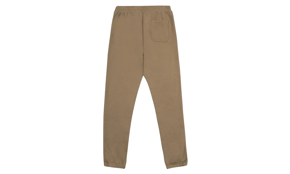 History Jogger "Brown" P407 HJEA122