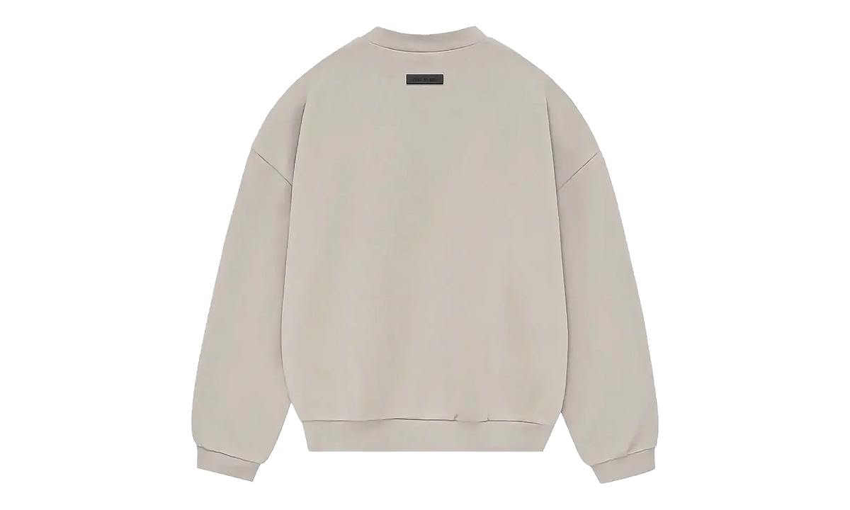 Crewneck "Silver Cloud" 192BT232042F