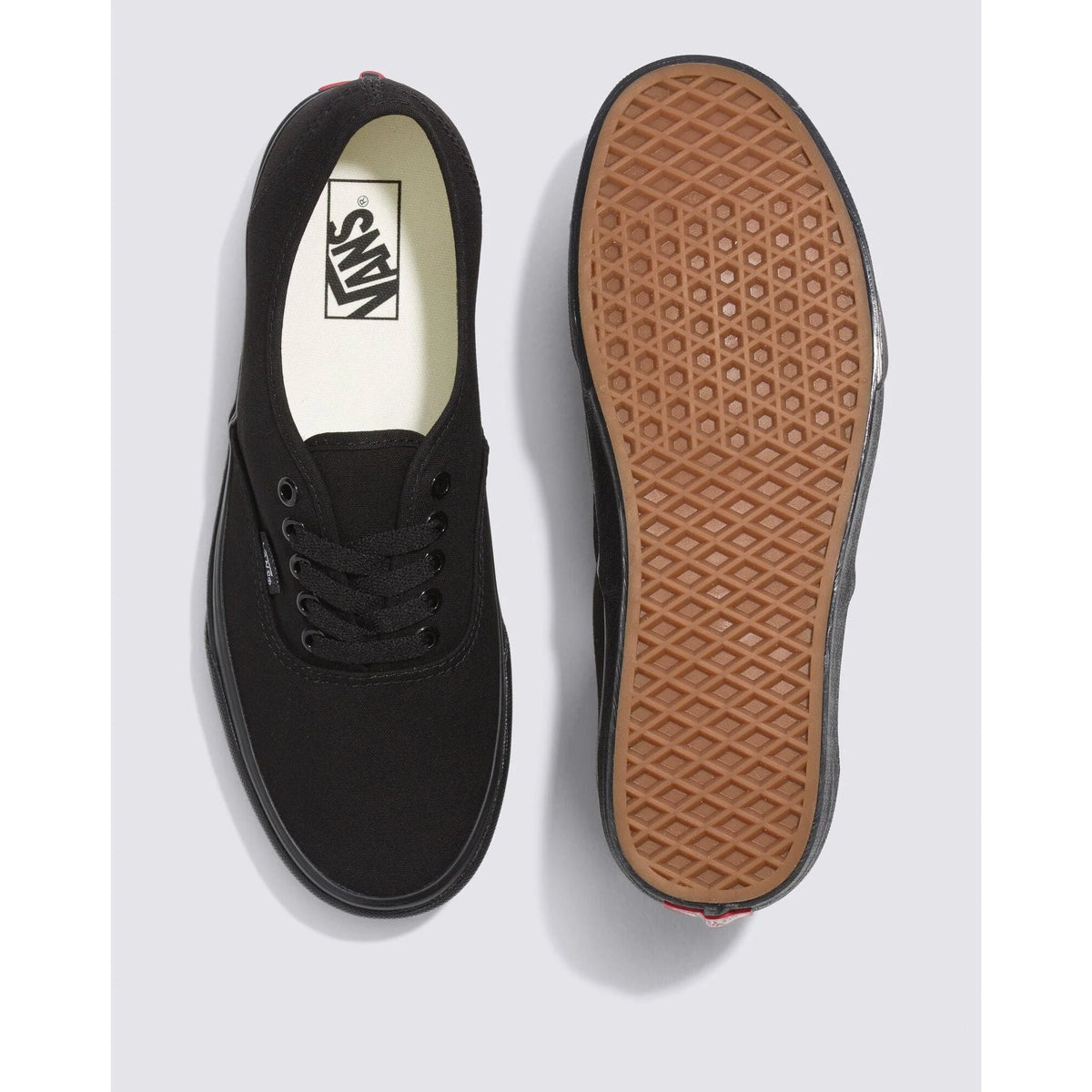 Authentic Shoe