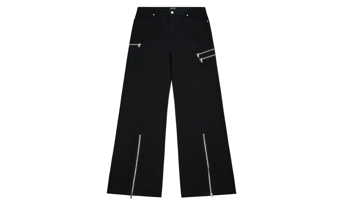 Rio Denim "Black" MDDGD915-B2160BKZPG