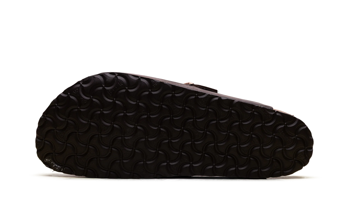 Boston Soft Footbed "Oiled Leather - Habana" 0159711